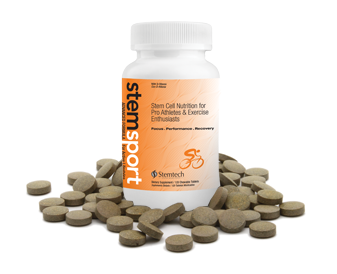 StemSport Advanced Formula