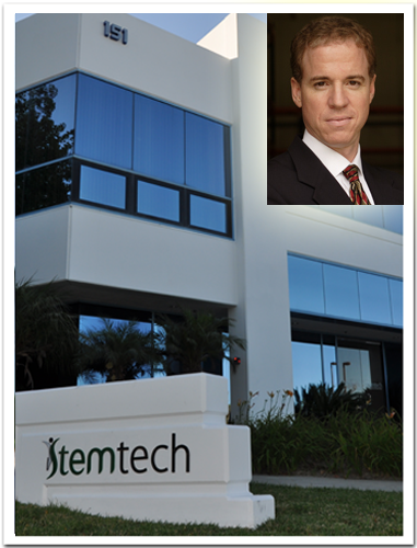 2005 - Stemtech is Founded 2005 - Stemtech is Founded