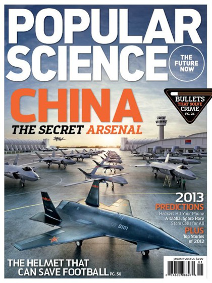 2013: The Year of the Stem Cell 2013: The Year of the Stem Cell