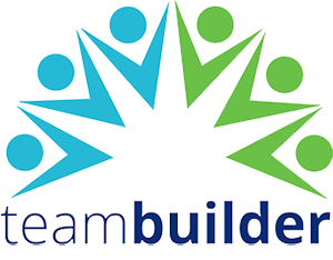 TeamBuilder Logo