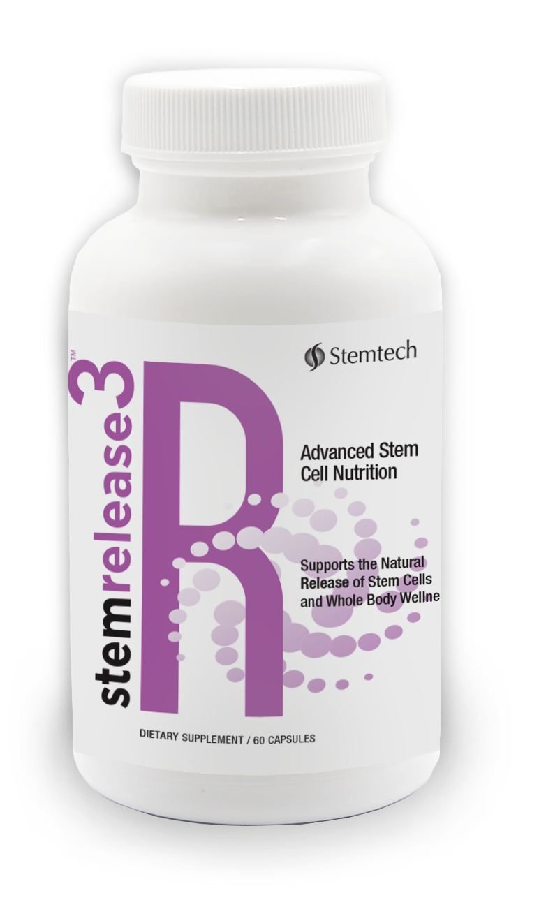 Stemtech HealthSciences Corp