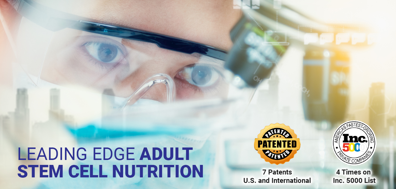 Stemtech Corporation